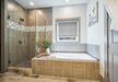 Gallery Thumbnail (3 Bdrm 4.5 Bath HT - Ensuite Bathroom)