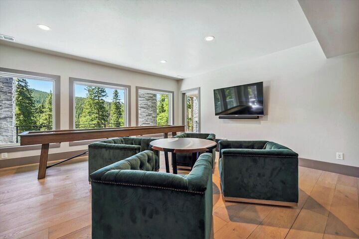 3 Bdrm 4.5 Bath HT - Family Room