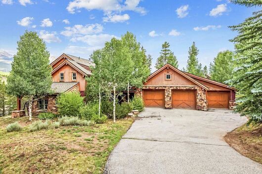 Little Bear Lodge