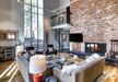 Gallery Thumbnail (3 Bdrm 4 Bath HT - Living Area)