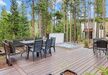 Gallery Thumbnail (Deck with Hot Tub)