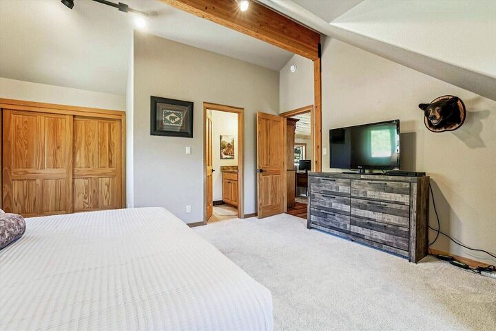 4 Bdrm 4.5 Bath HT - Bedroom
