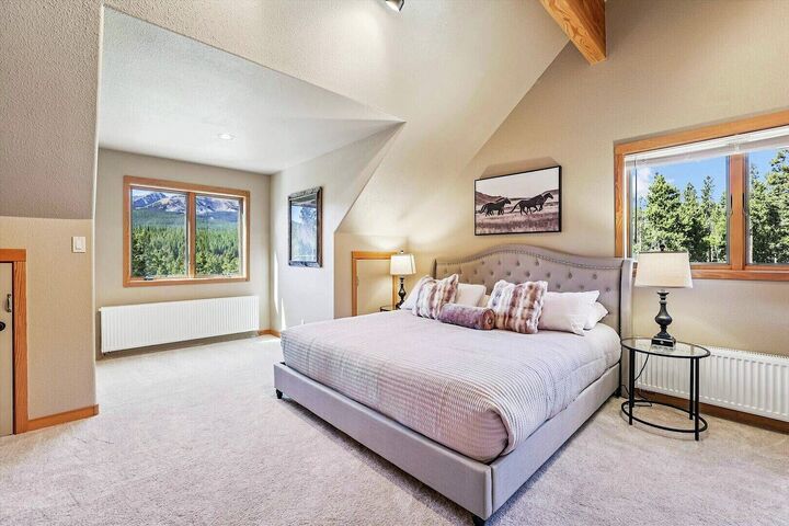 4 Bdrm 4.5 Bath HT - Bedroom