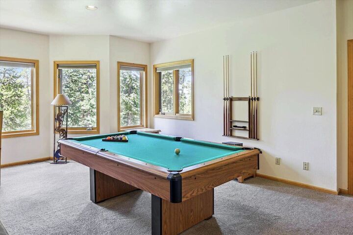 5 Bdrm 5 Bath HT - Family Room