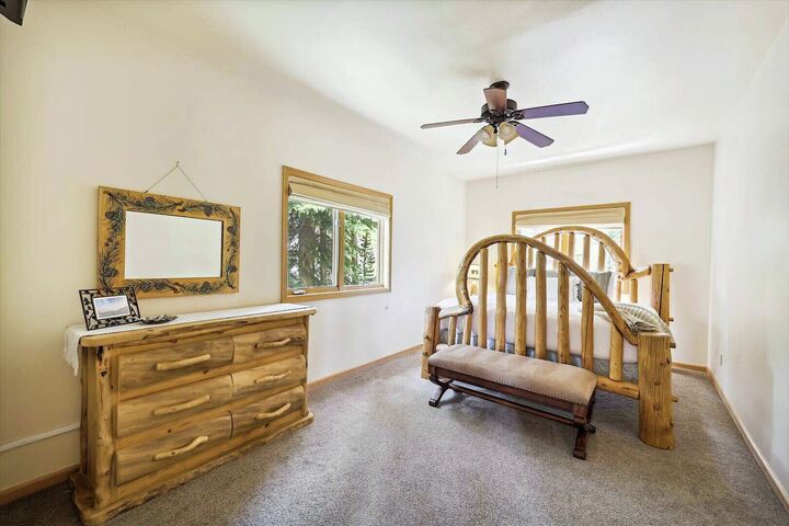 5 Bdrm 5 Bath HT - Bedroom