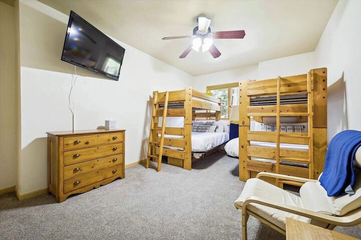 5 Bdrm 5 Bath HT - Bedroom