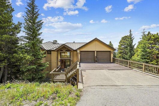 Mountain View Lodge