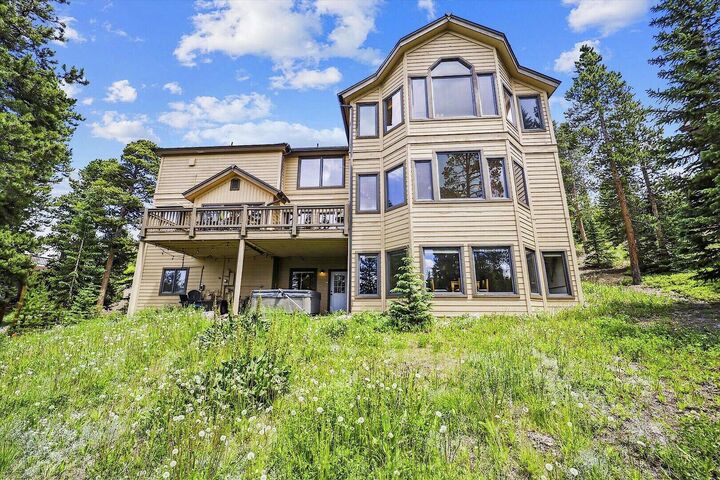 Mountain View Lodge