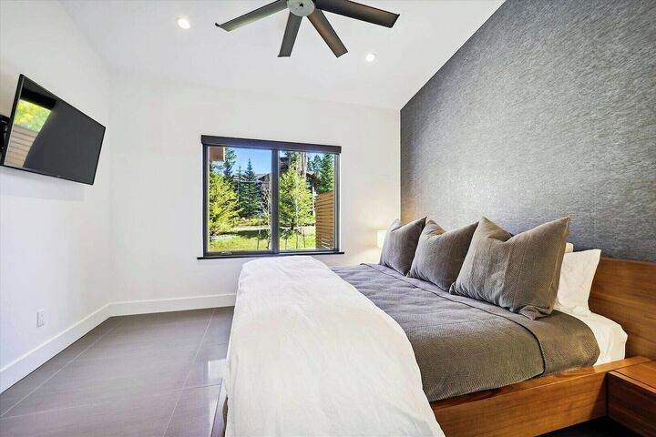 4 Bdrm 4.5 Bath HT - Bedroom