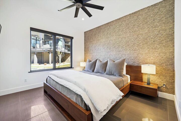 4 Bdrm 4.5 Bath HT - Bedroom