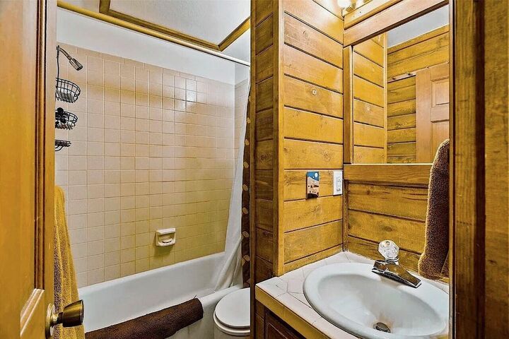 Master Ensuite Bathroom