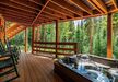 Gallery Thumbnail (Deck with Hot Tub)