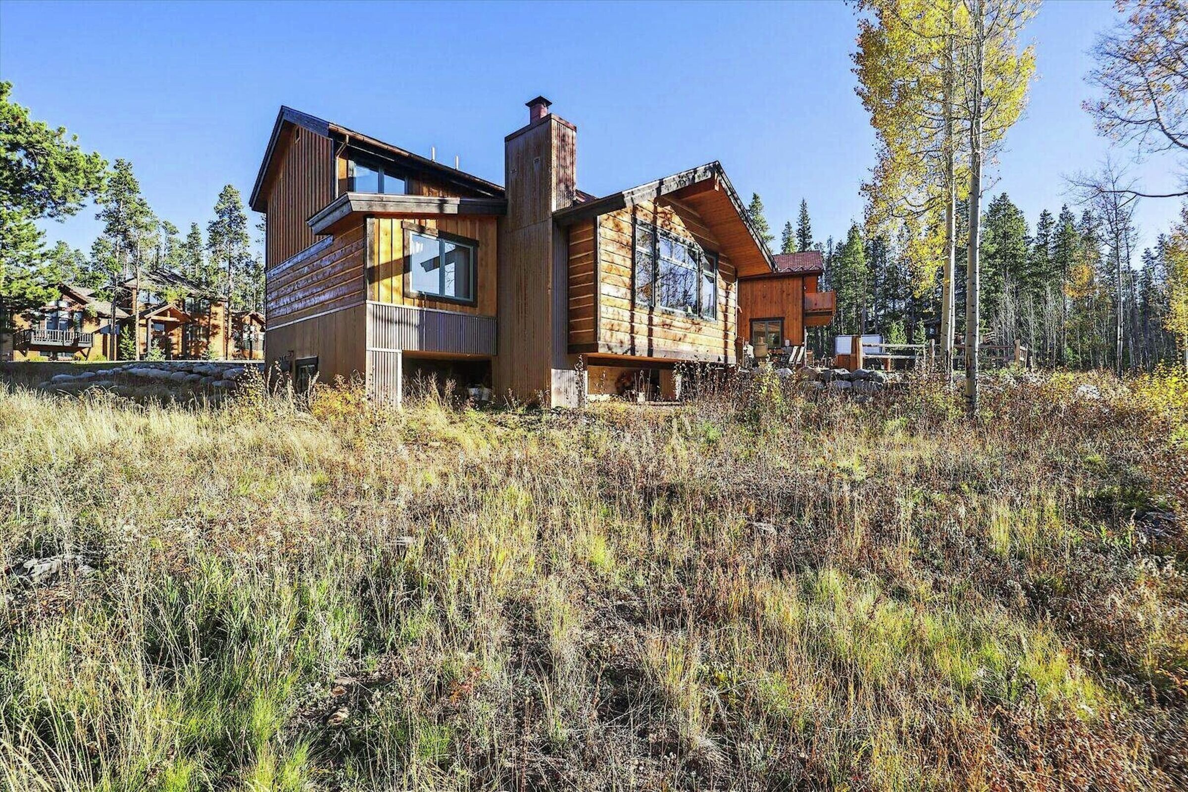Silver Circle Lodge