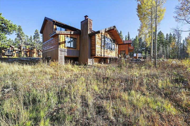 Silver Circle Lodge