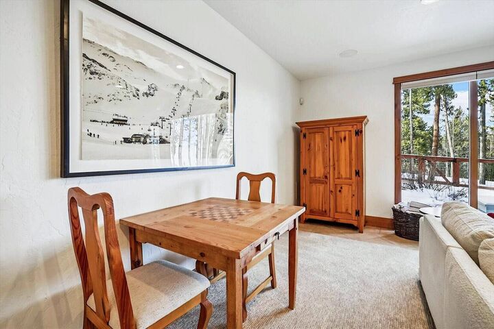 5 Bdrm 5.5 Bath HT - Family Room