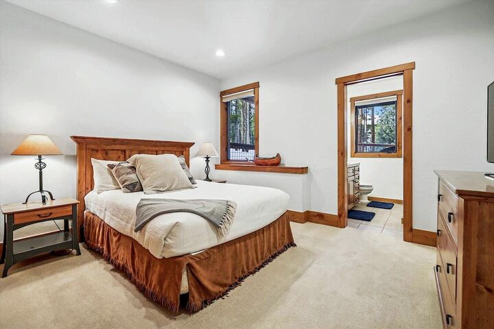 5 Bdrm 5.5 Bath HT - Bedroom