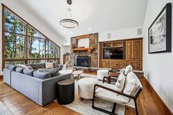 5 Bdrm 5.5 Bath HT - Living Area