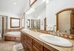 Gallery Thumbnail (5 Bdrm 5.5 Bath HT - Master Ensuite Bathroom)