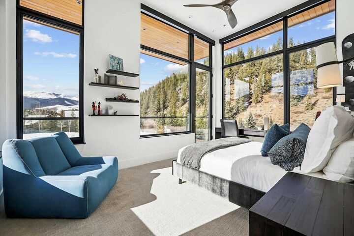 4 Bdrm 5.5 Bath HT - Bedroom