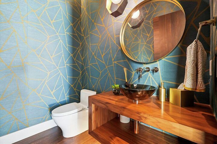 4 Bdrm 5.5 Bath HT - Bathroom
