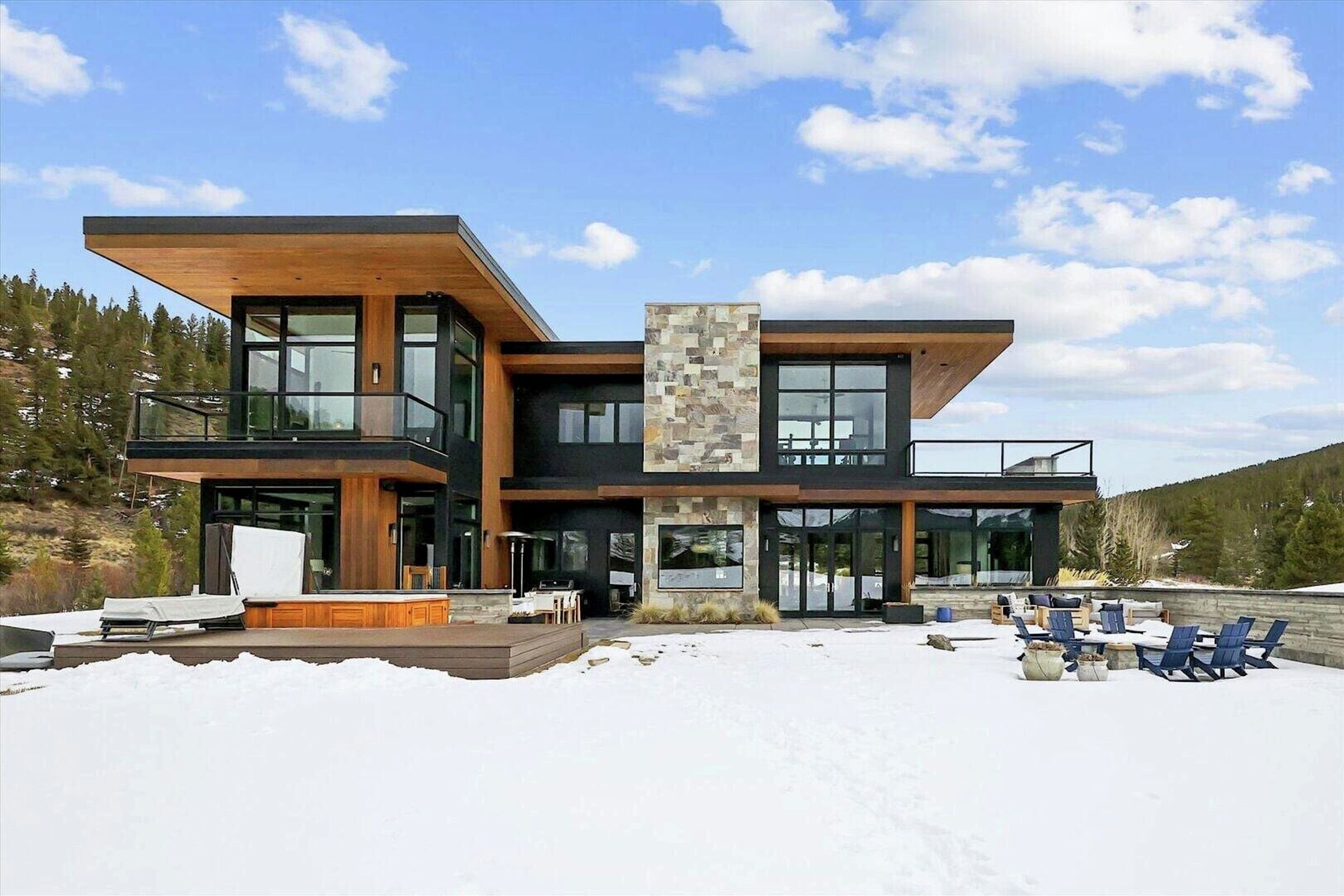 Villa Amara