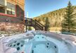 Gallery Thumbnail (5 Bdrm 5 Bath HT - Patio with Hot Tub)