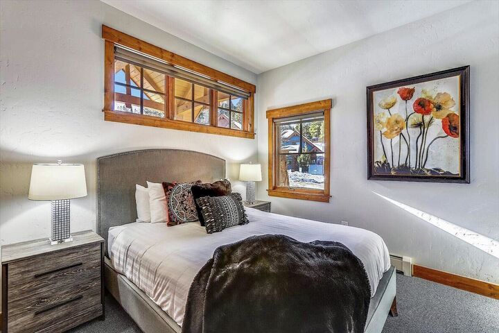#305 - Bedroom