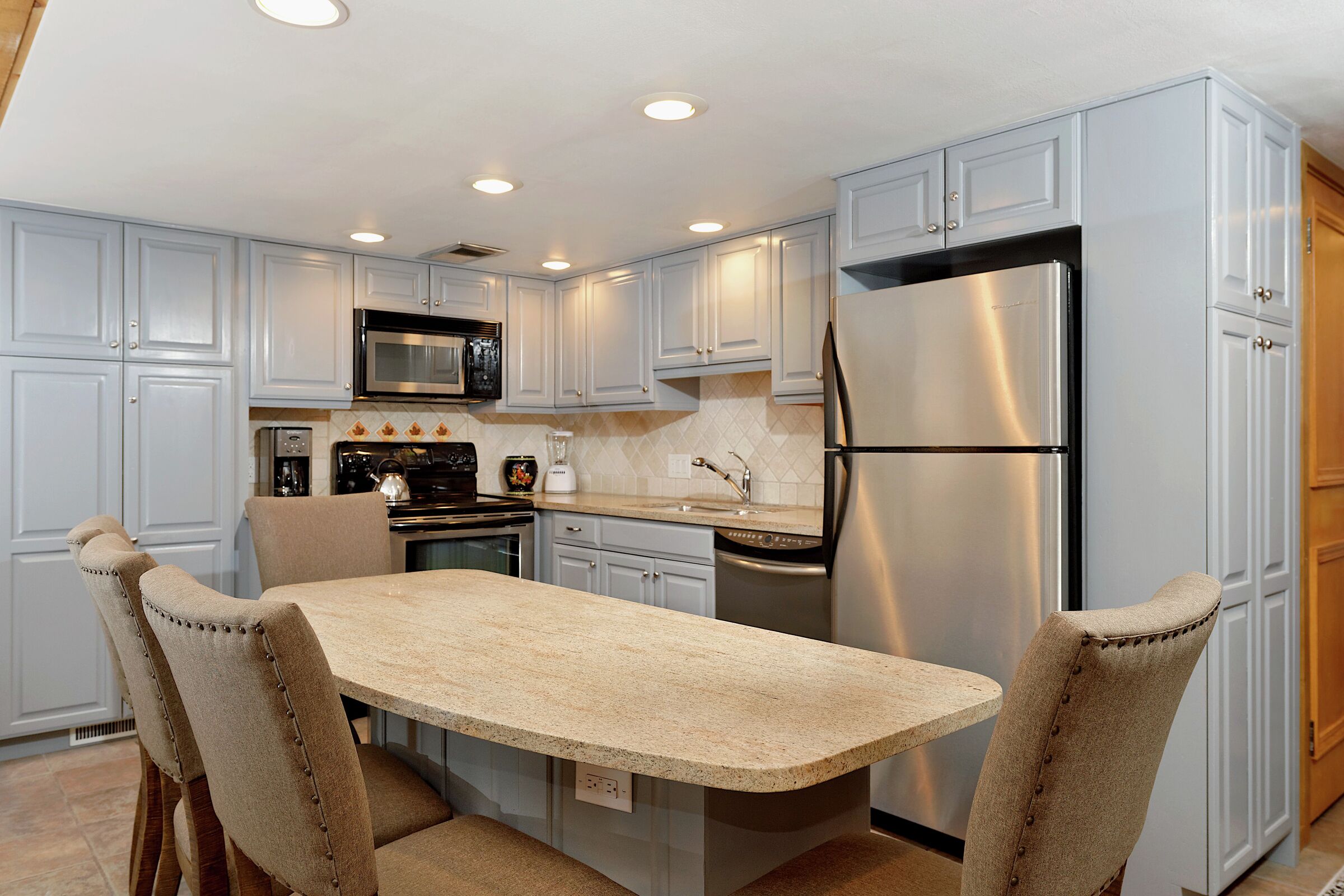 #9 - Kitchen