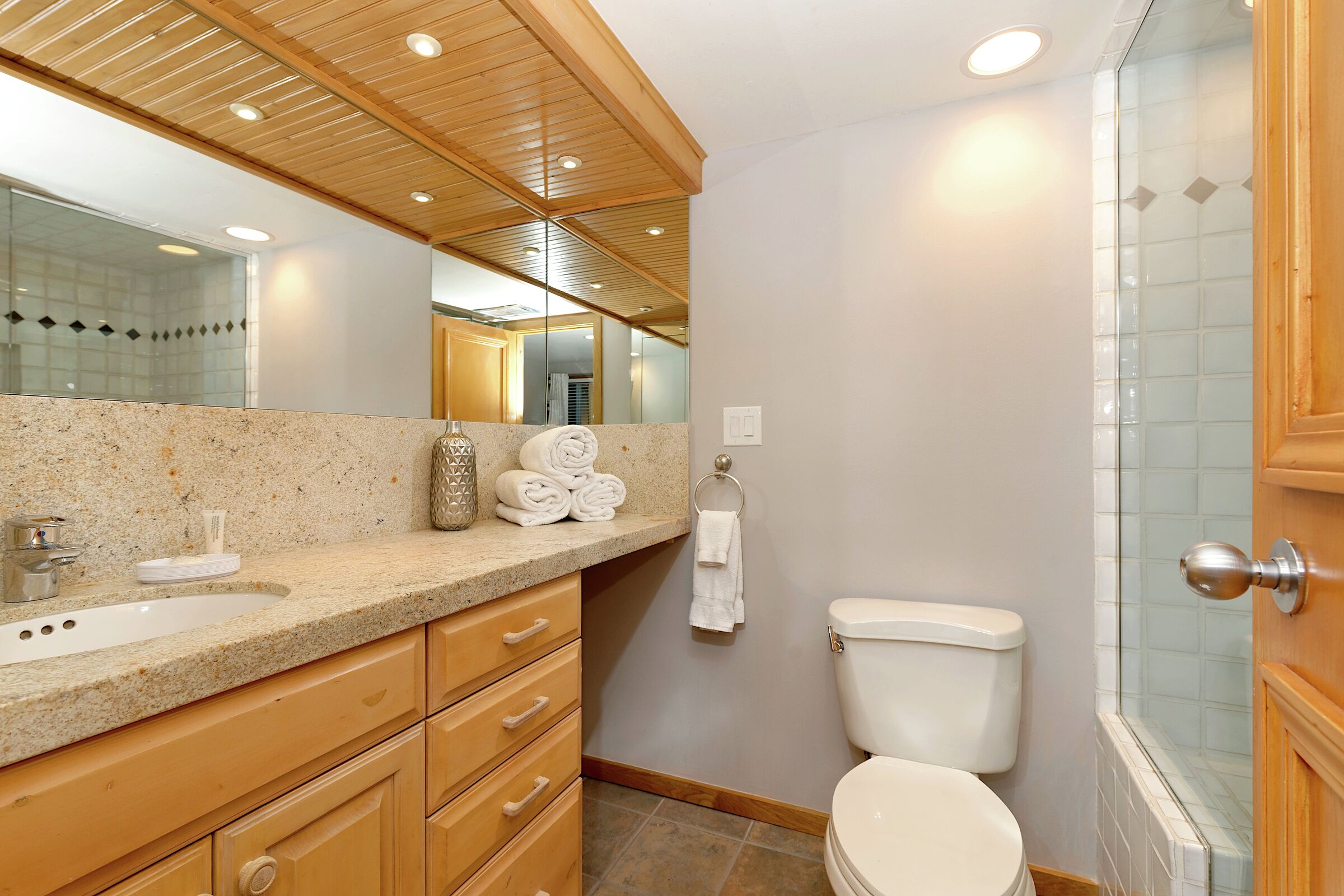#9 - Bathroom