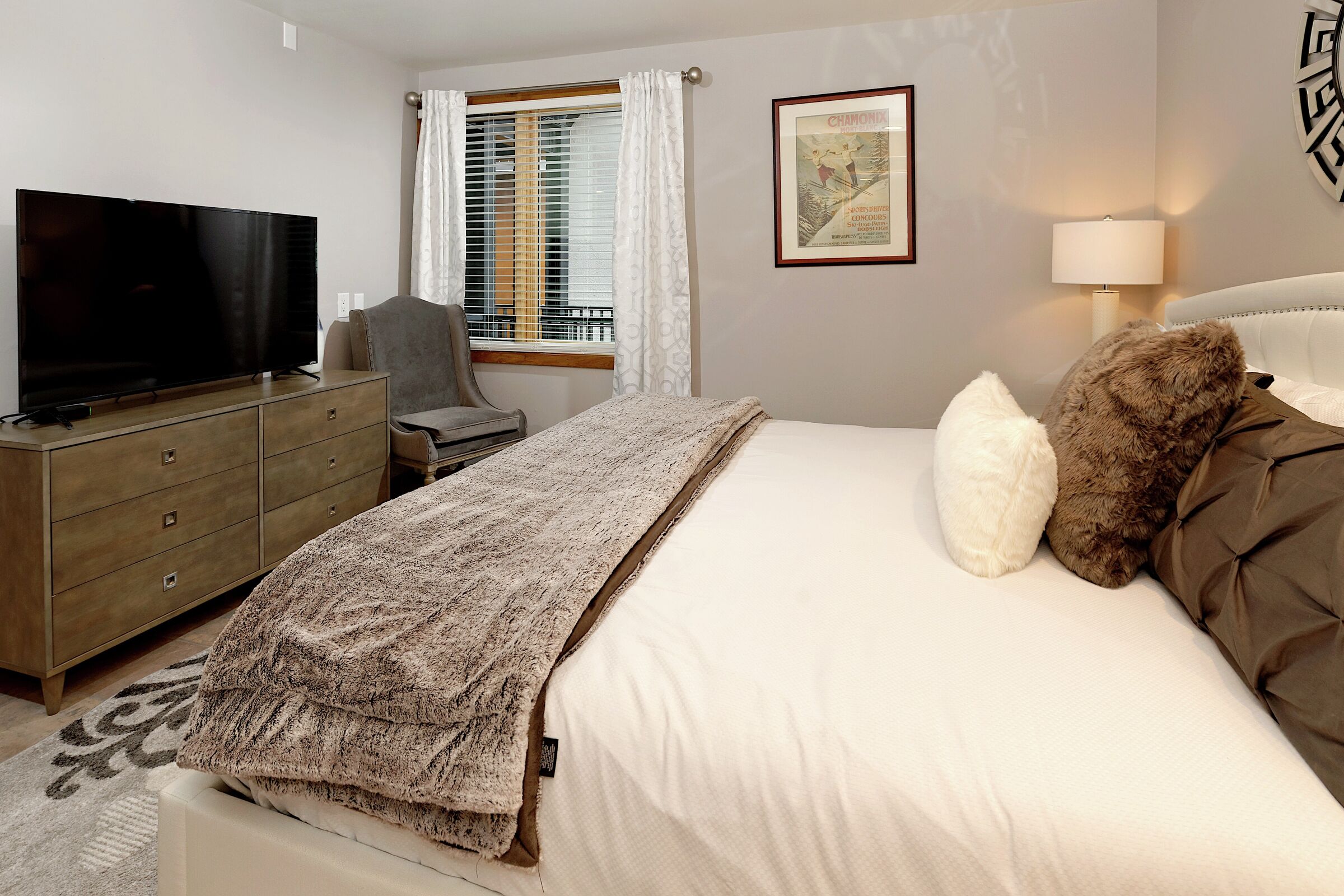 #9 - Bedroom
