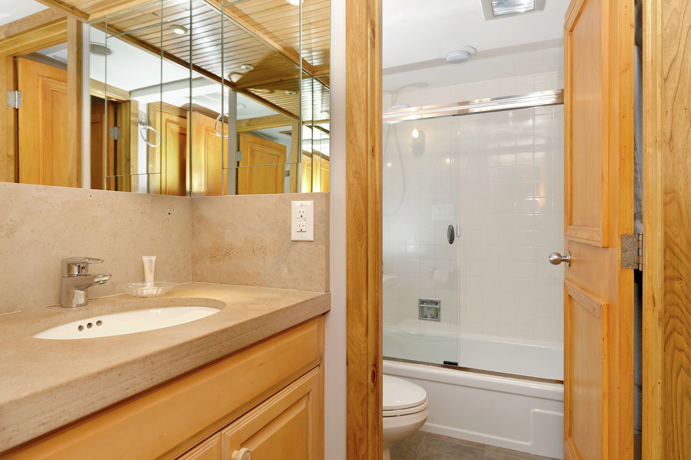 #9 - Bathroom