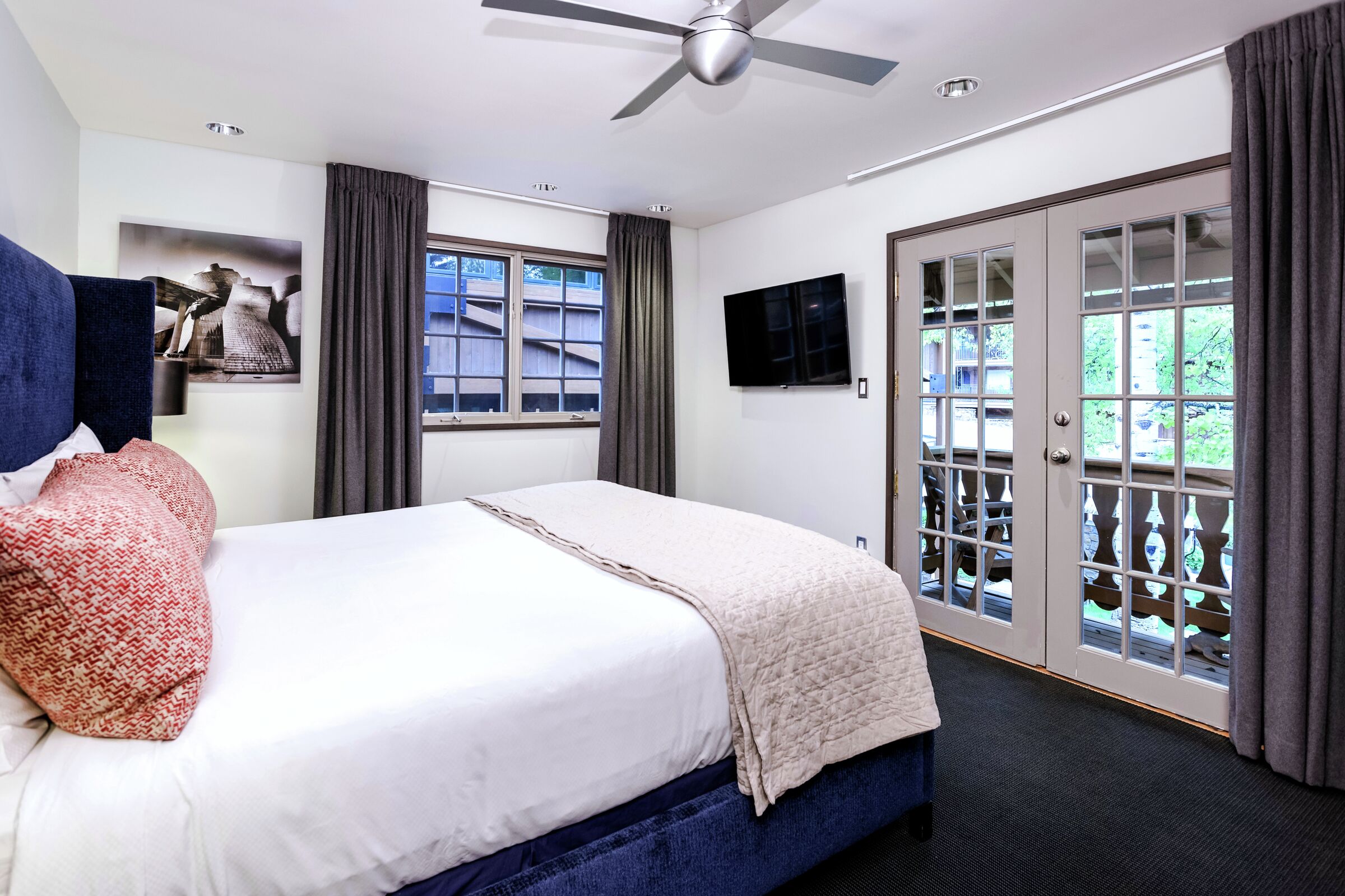 #10 - Master Bedroom