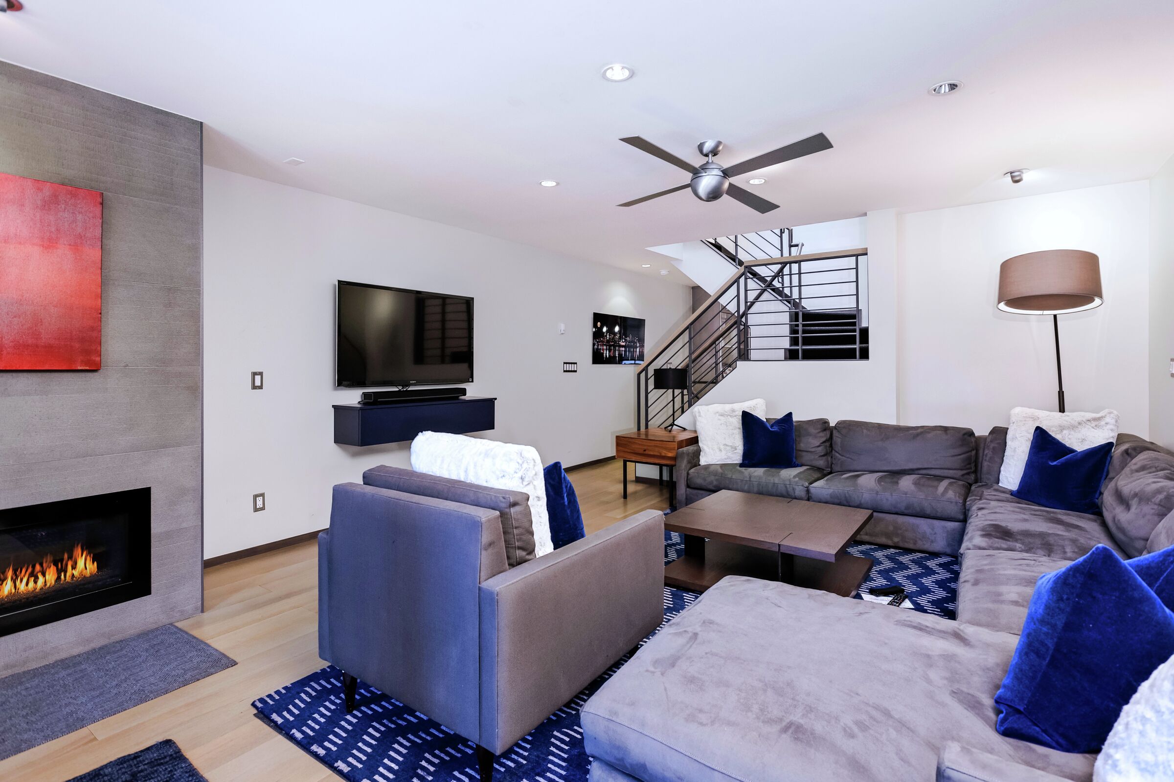 #10 - Living Room