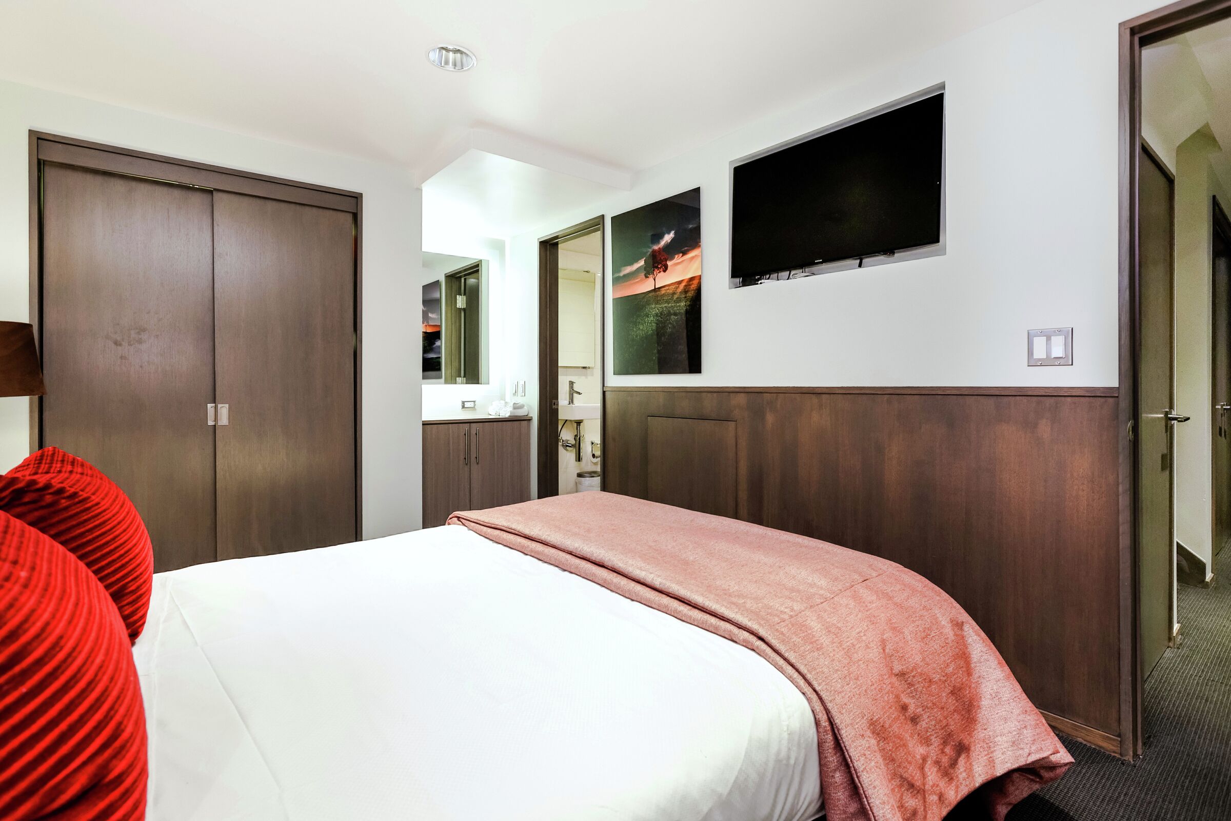 #10 - Bedroom