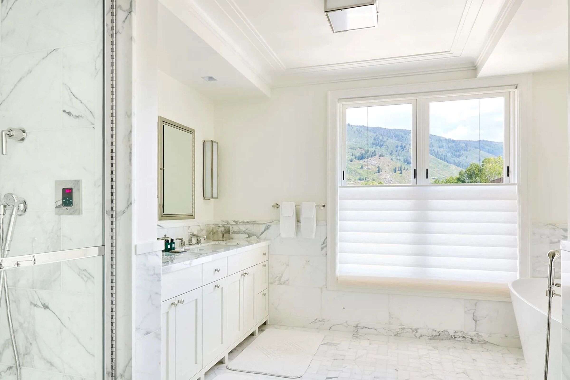 Master Ensuite Bathroom