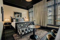Premier King Room