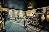 King Junior Suite