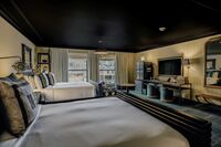Double Junior Suite