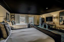 Double Junior Suite