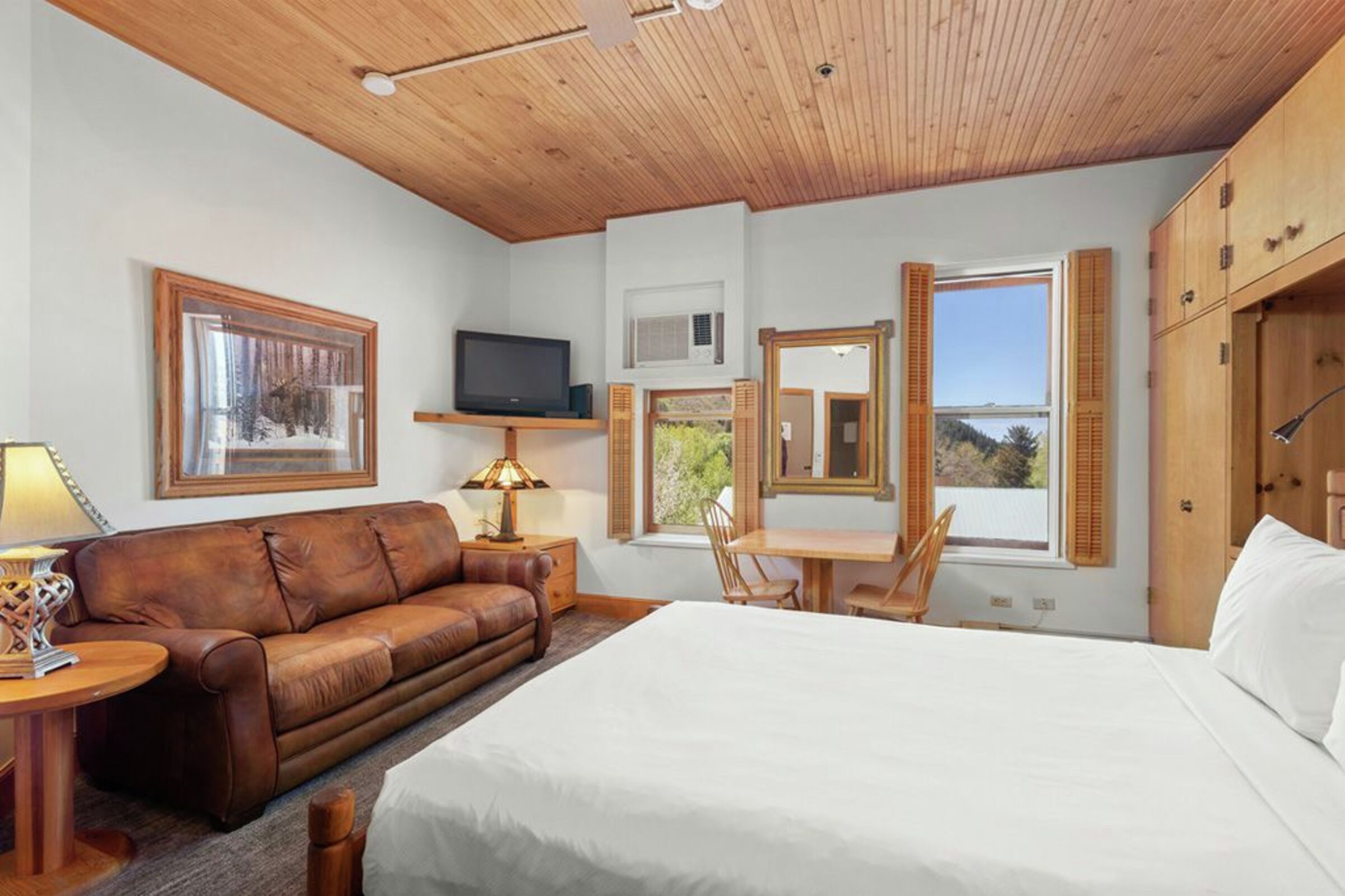 #301 - Standard Room