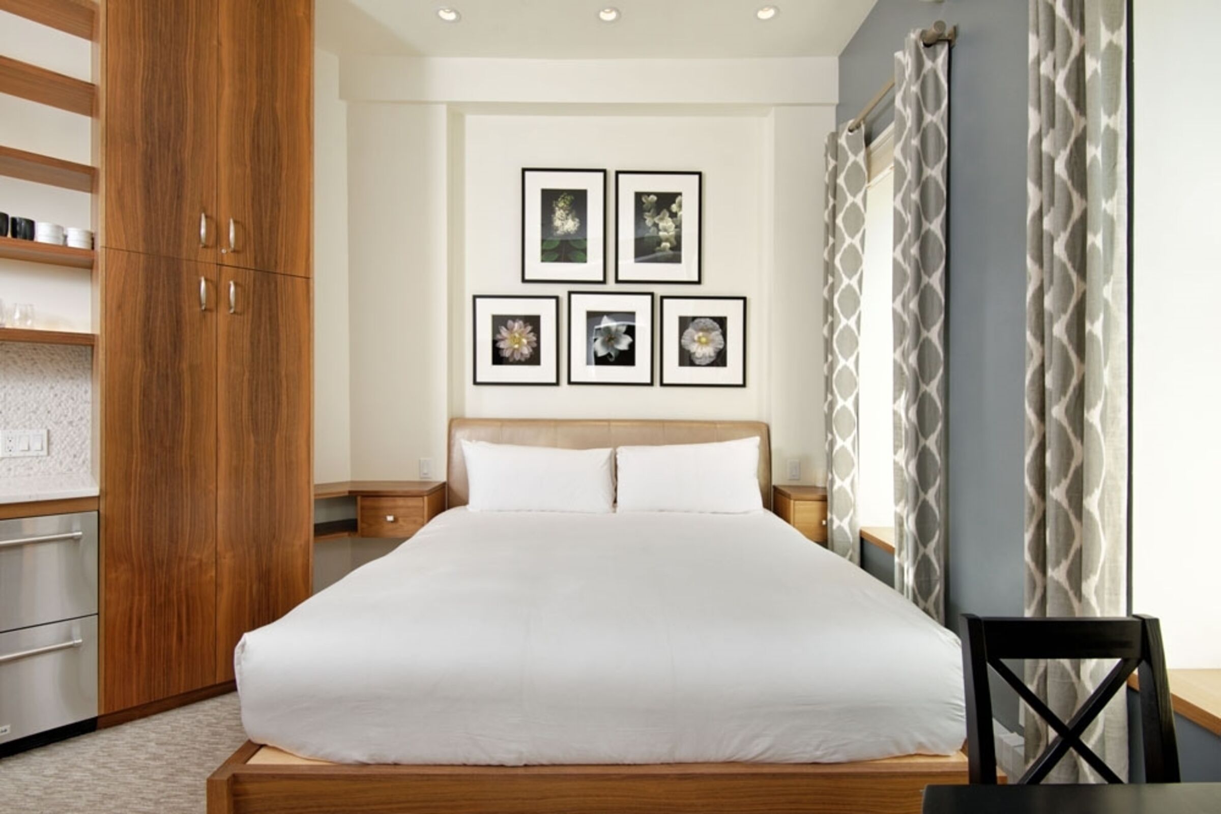 Premier Room