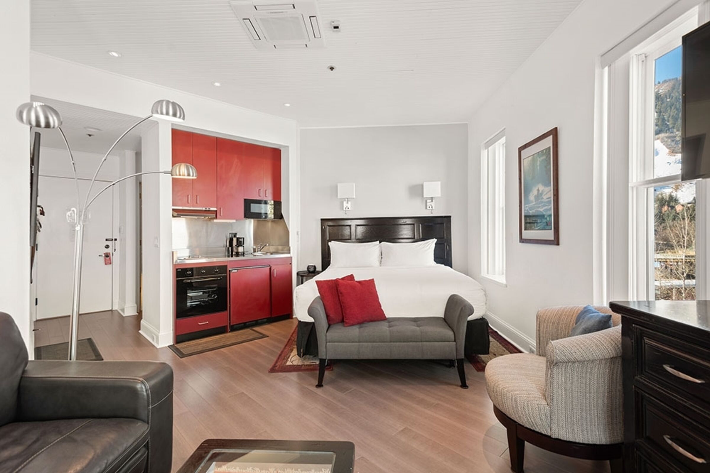 Premier Room