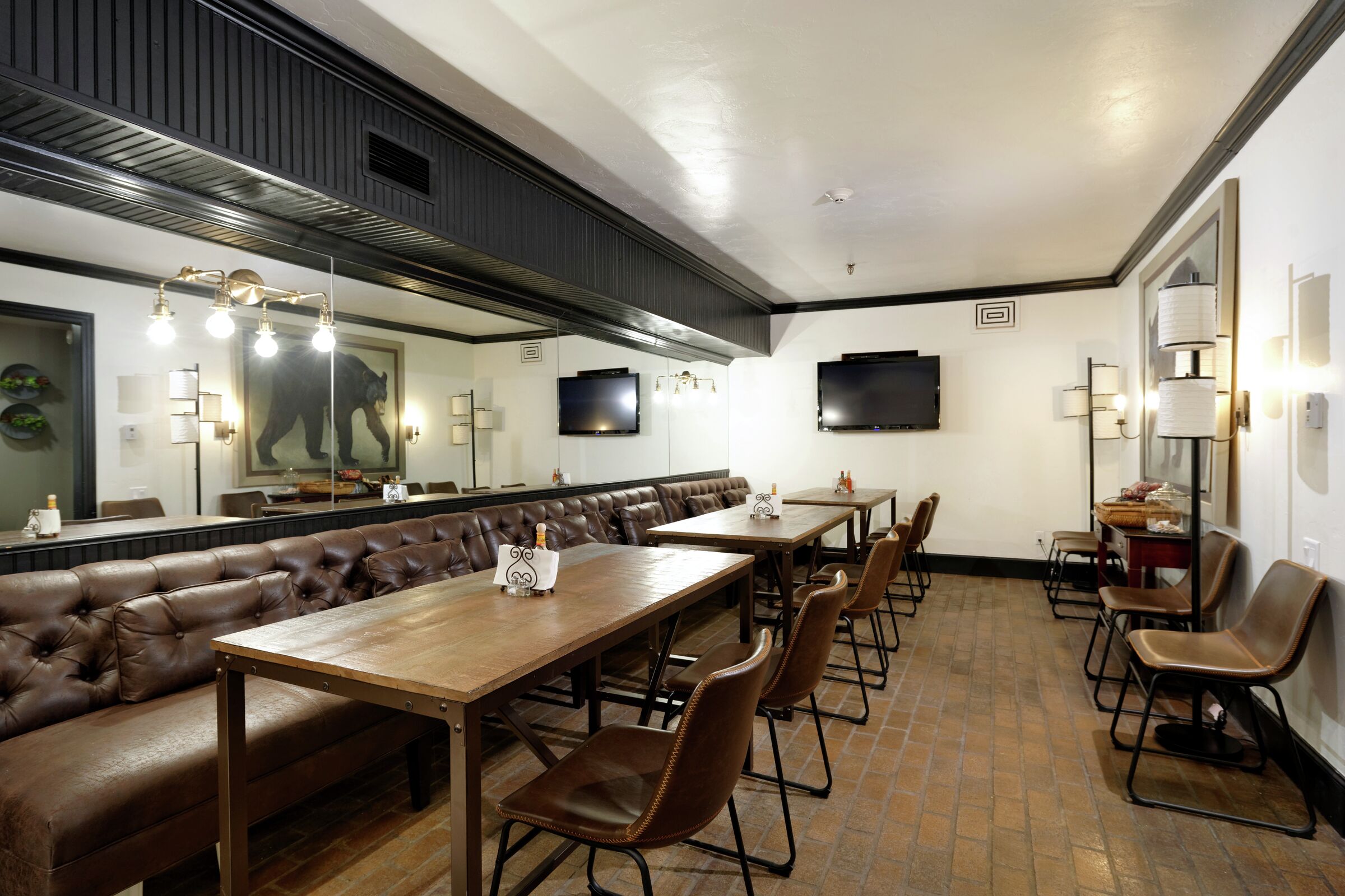 Breakfast Room