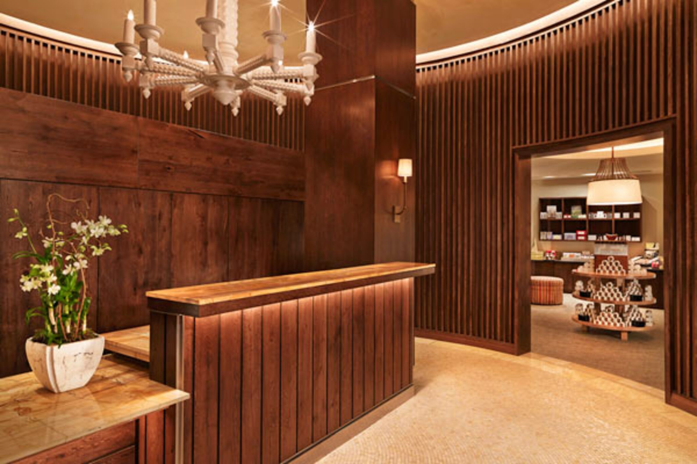 Remede Spa