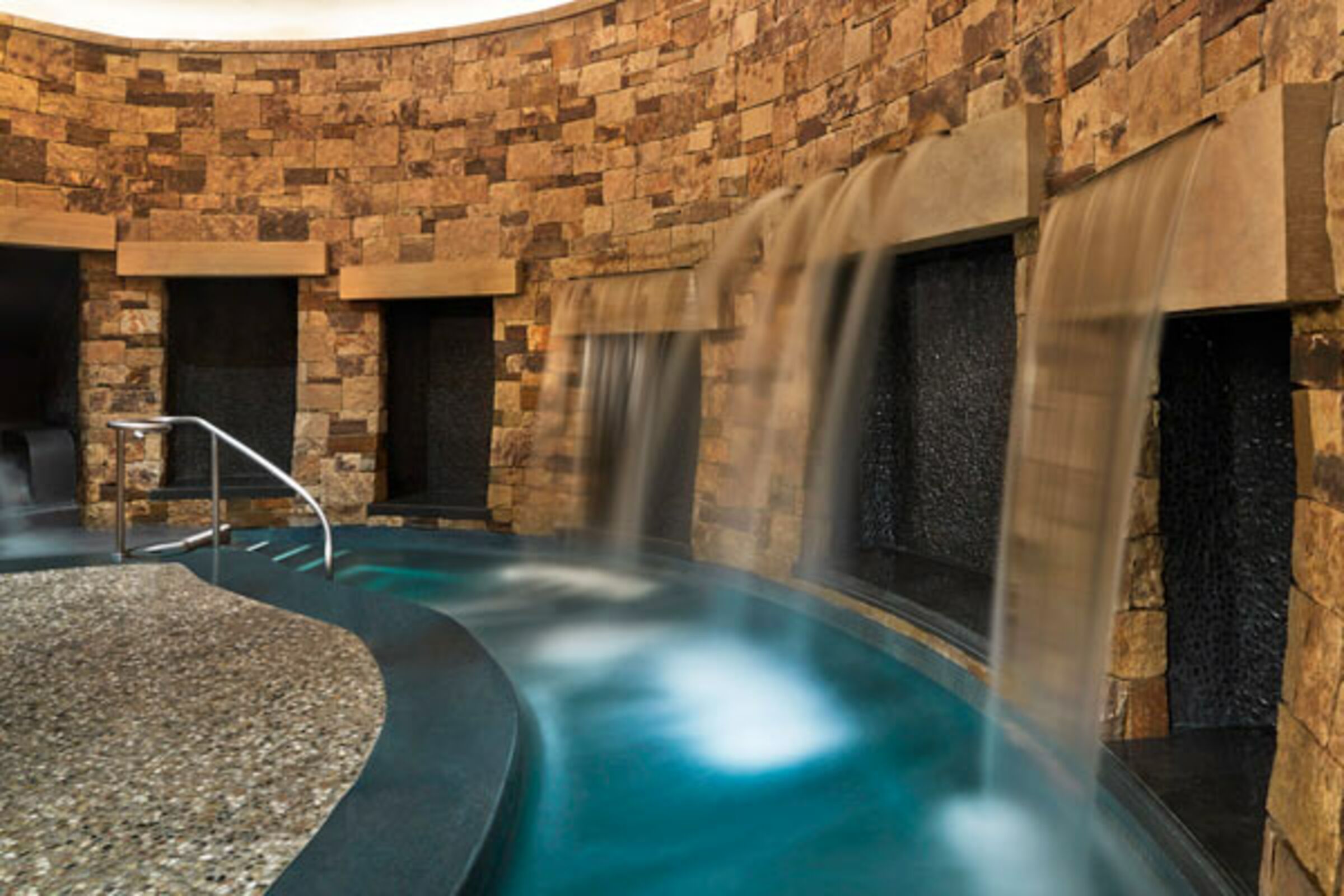Remede Spa