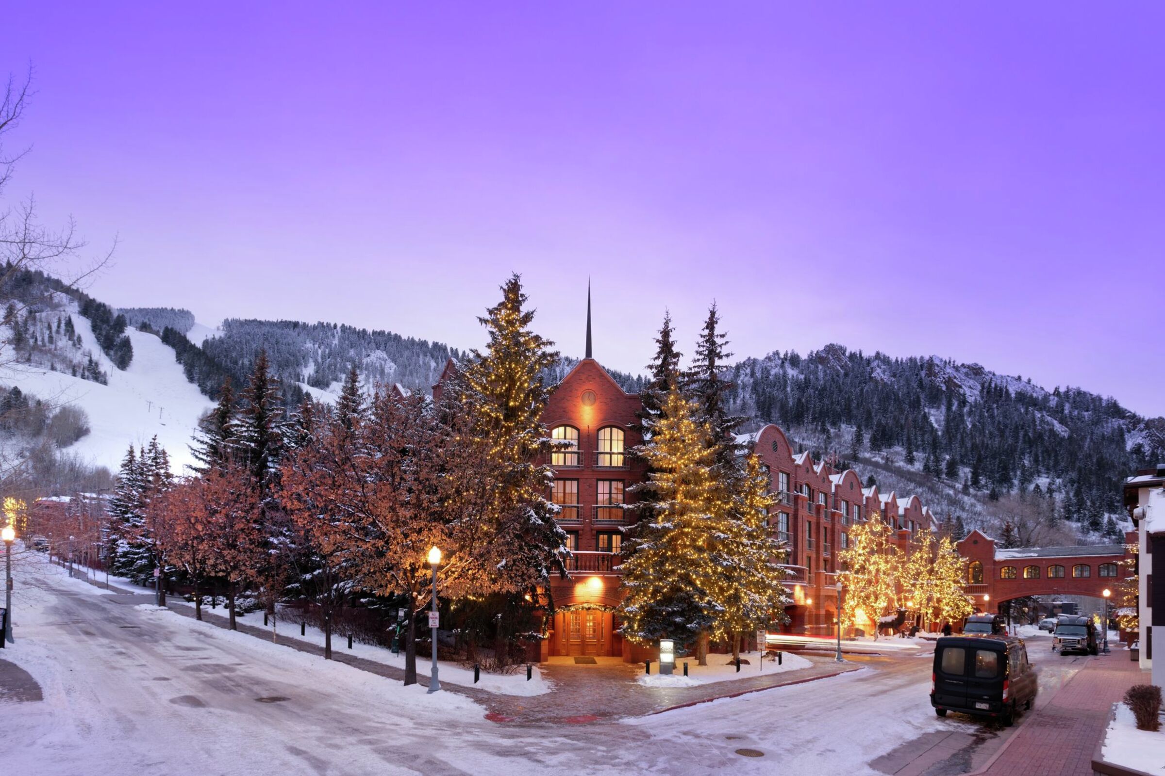 St. Regis Aspen Resort