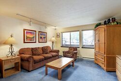 Studio Living Room