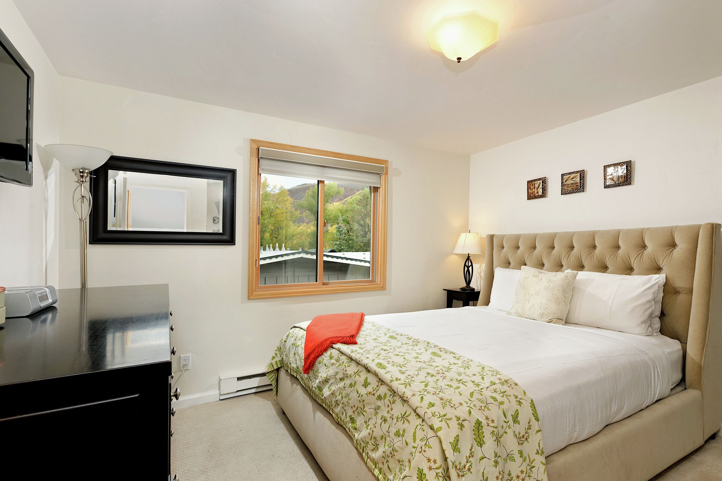 #305 - Master Bedroom