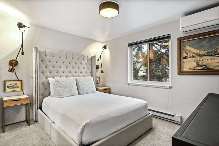 #205 - Master Bedroom