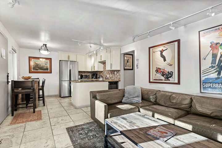 #205 - Living Area
